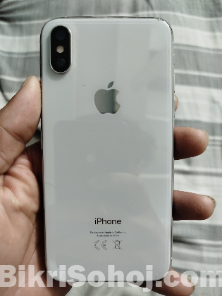 Iphone XS
